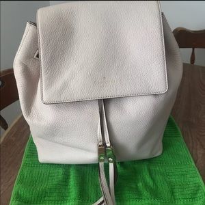 Trade 👍🏻❤️ Authentic KS backpack